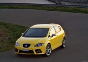 Seat Leon FR